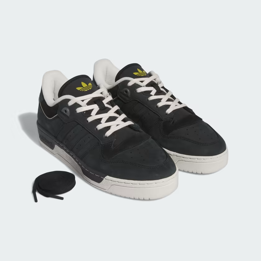 Adidas Rivalry 86 Low 2.5 - Imagen 2
