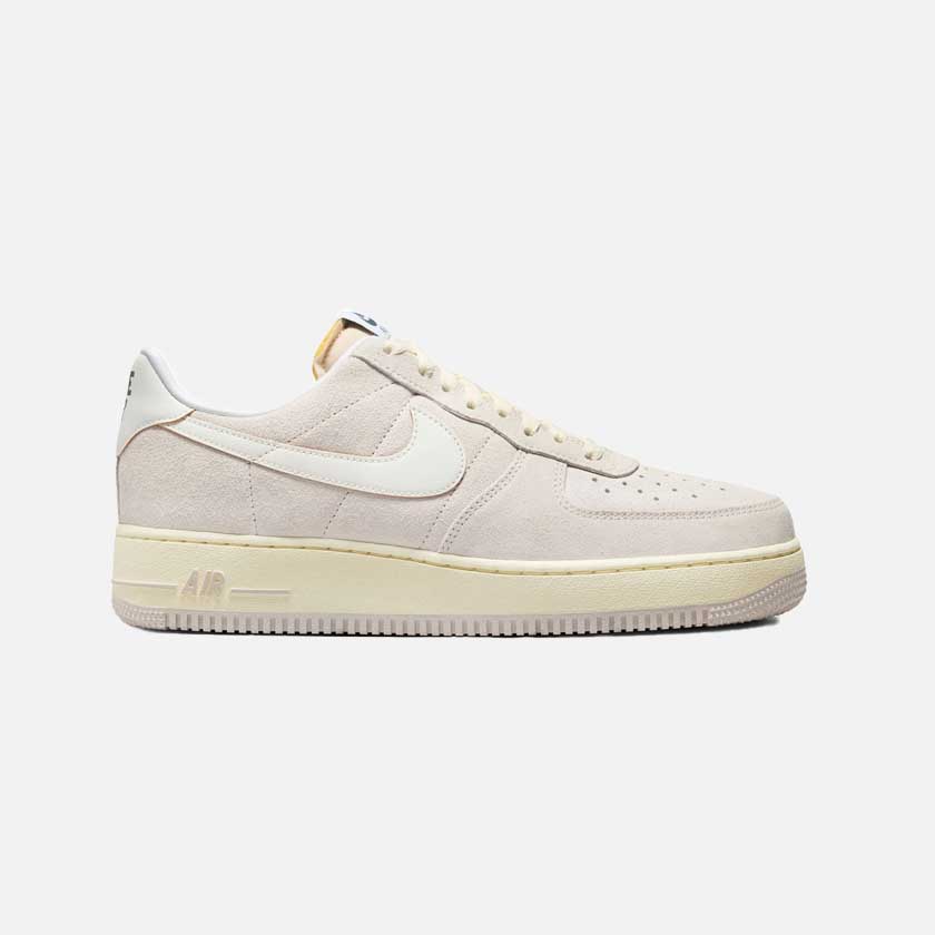 air force crema