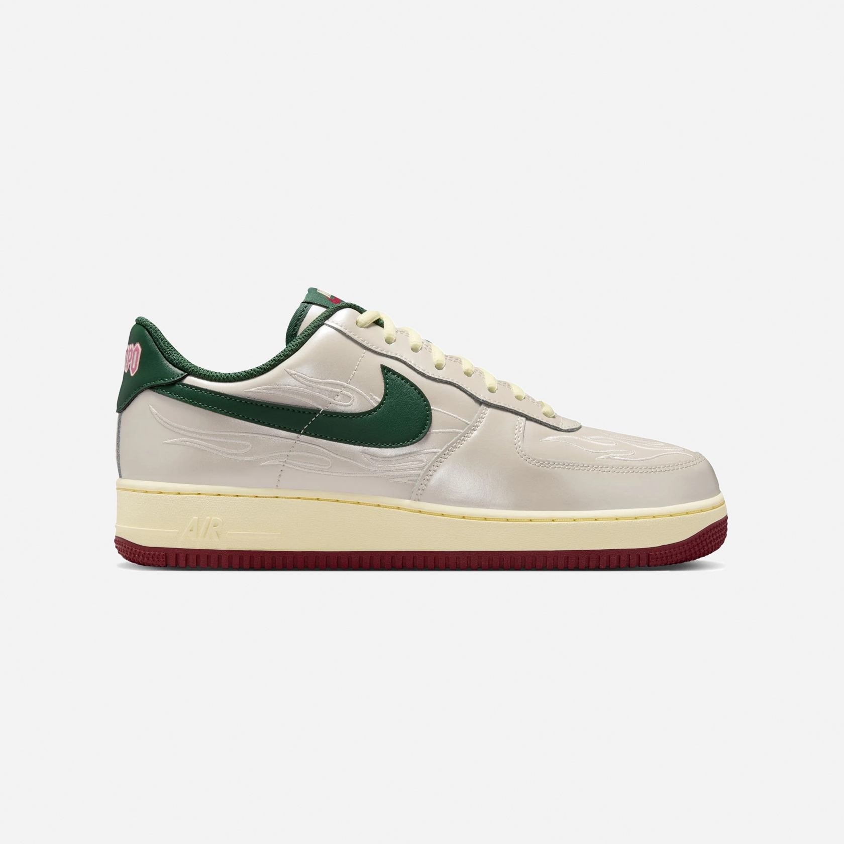 Nike Air Force 1 '07 LV8