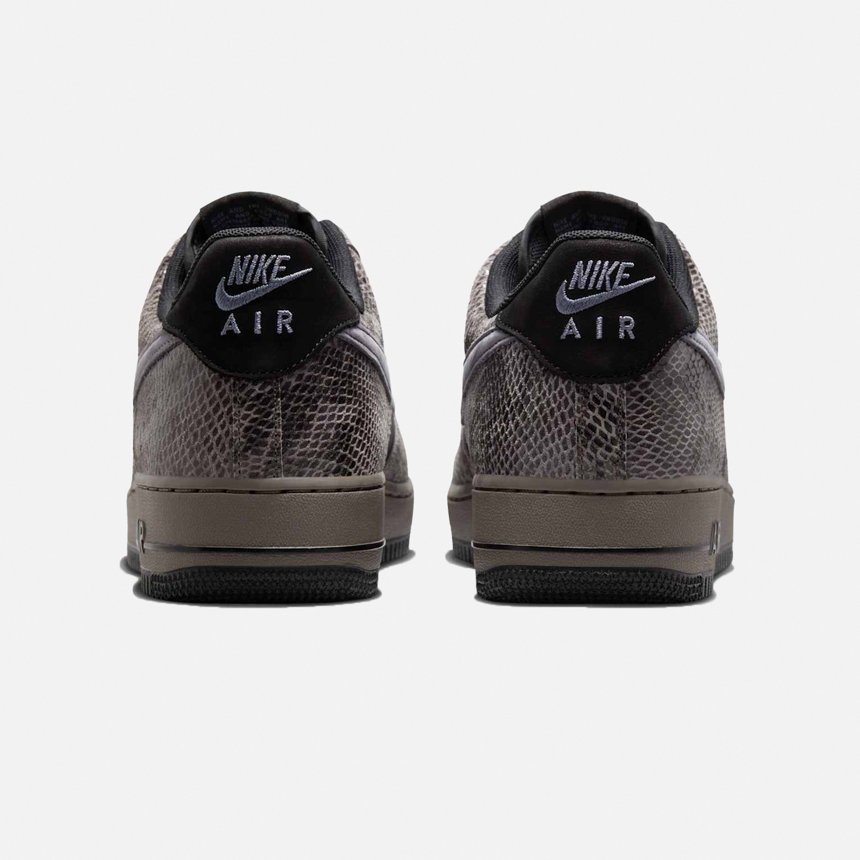 Nike Air Force 1 '07 - Imagen 4