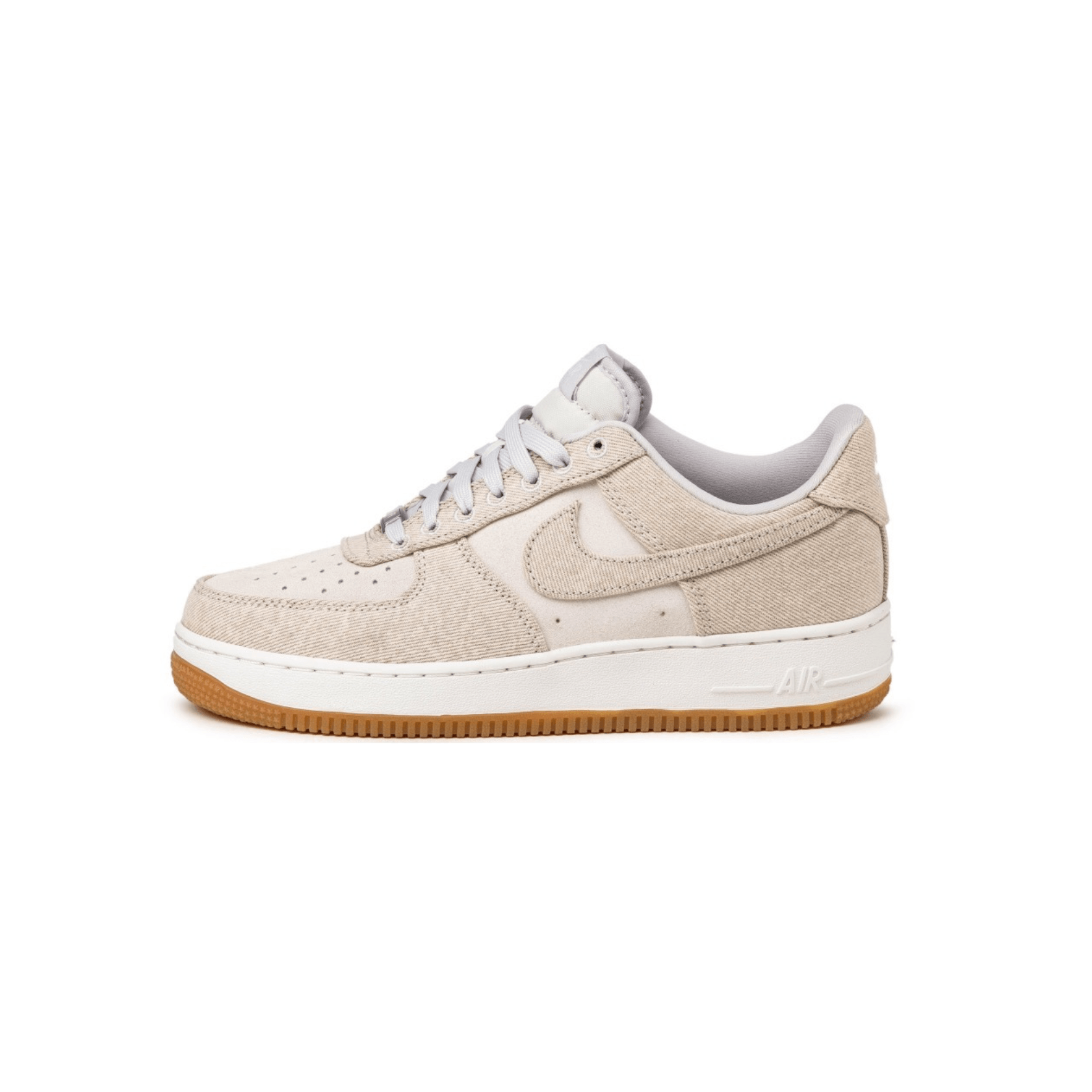 Nike Air Force 1 07 LV8 Denim Vast Grey