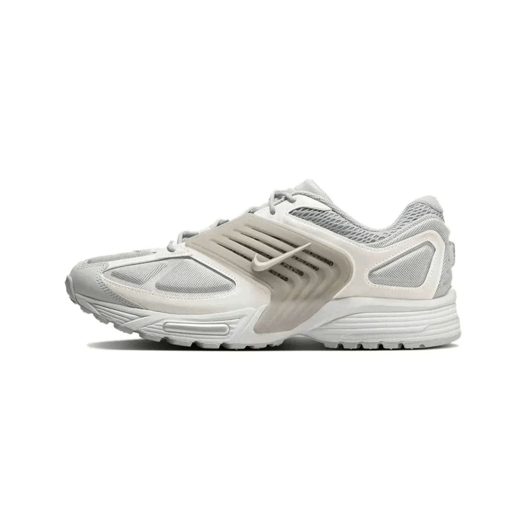 Nike Air Pegasus Wave Flat Silver Metallic