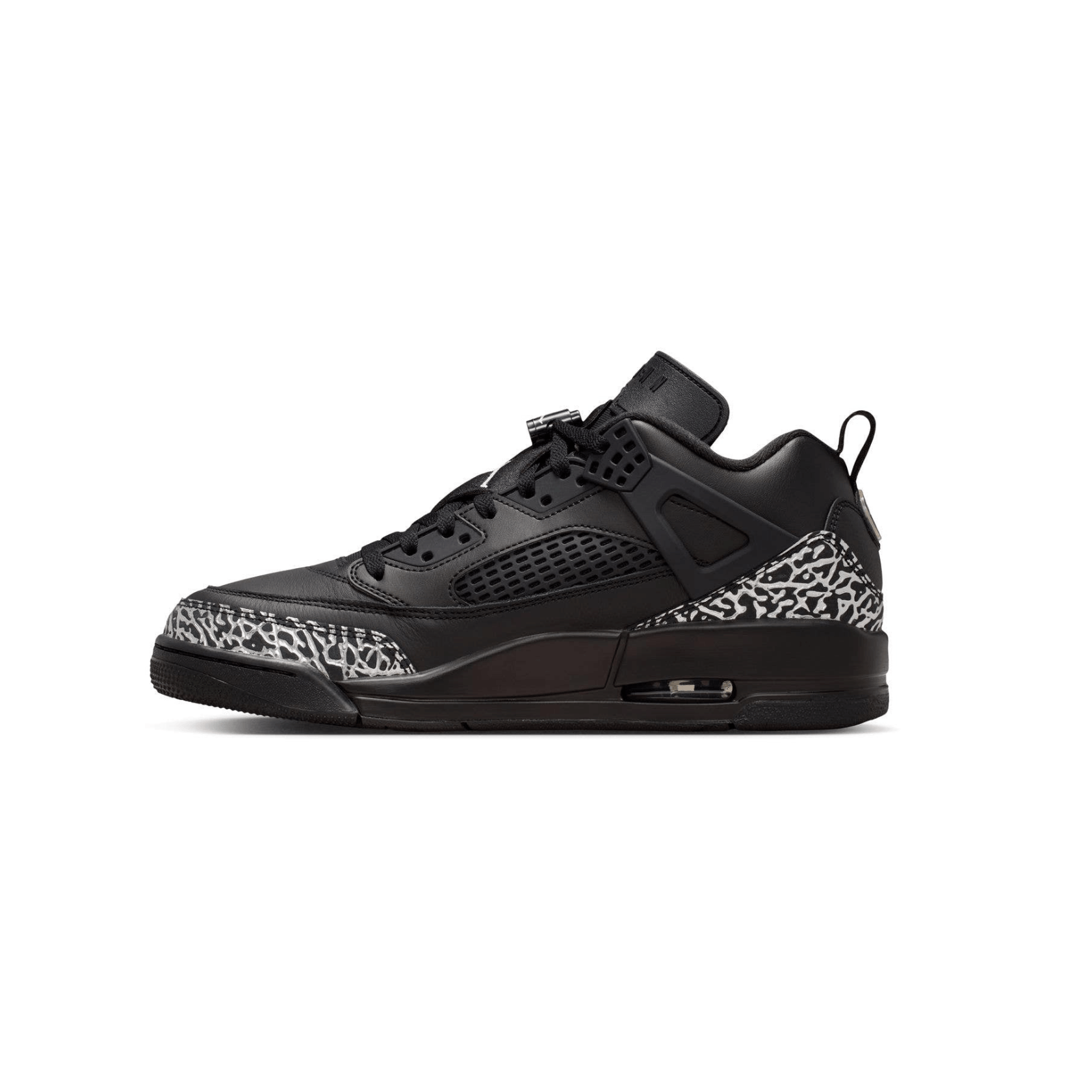 Jordan Spizike Low